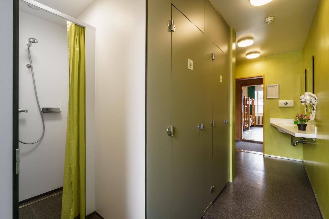 Chalet Hostel @ Backpackers Villa Interlaken Esterno foto